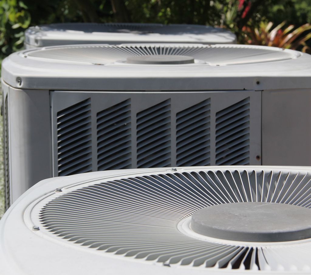 HVAC sytems