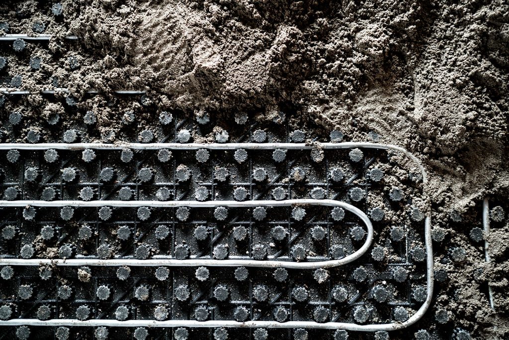 What is Geothermal Heating and Cooling?