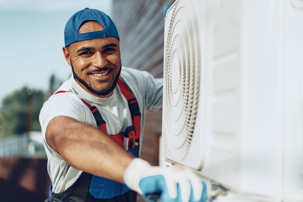 Why You Should Hire Professional HVAC Installers for Your Next Project