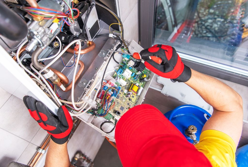 Heating Repair Services: A Guide