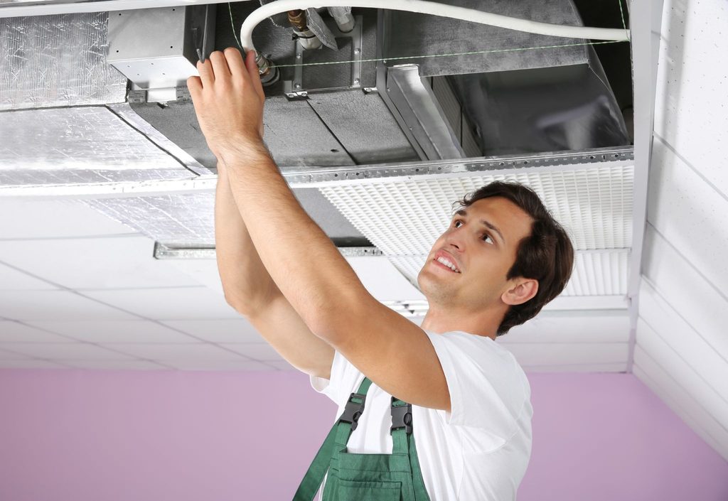 Top 10 Reasons to Invest in Professional Air Duct Cleaning