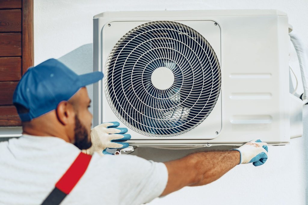 Benefits of Local AC Repair