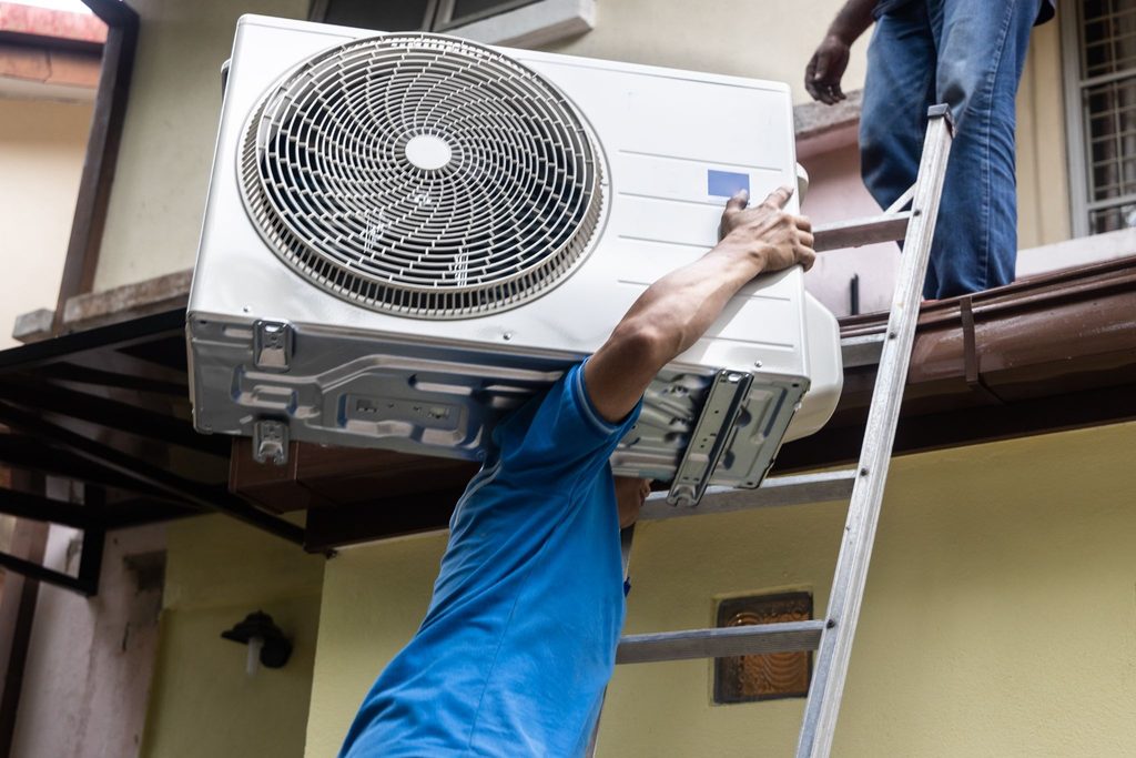 Signs You Need AC Unit Replacement